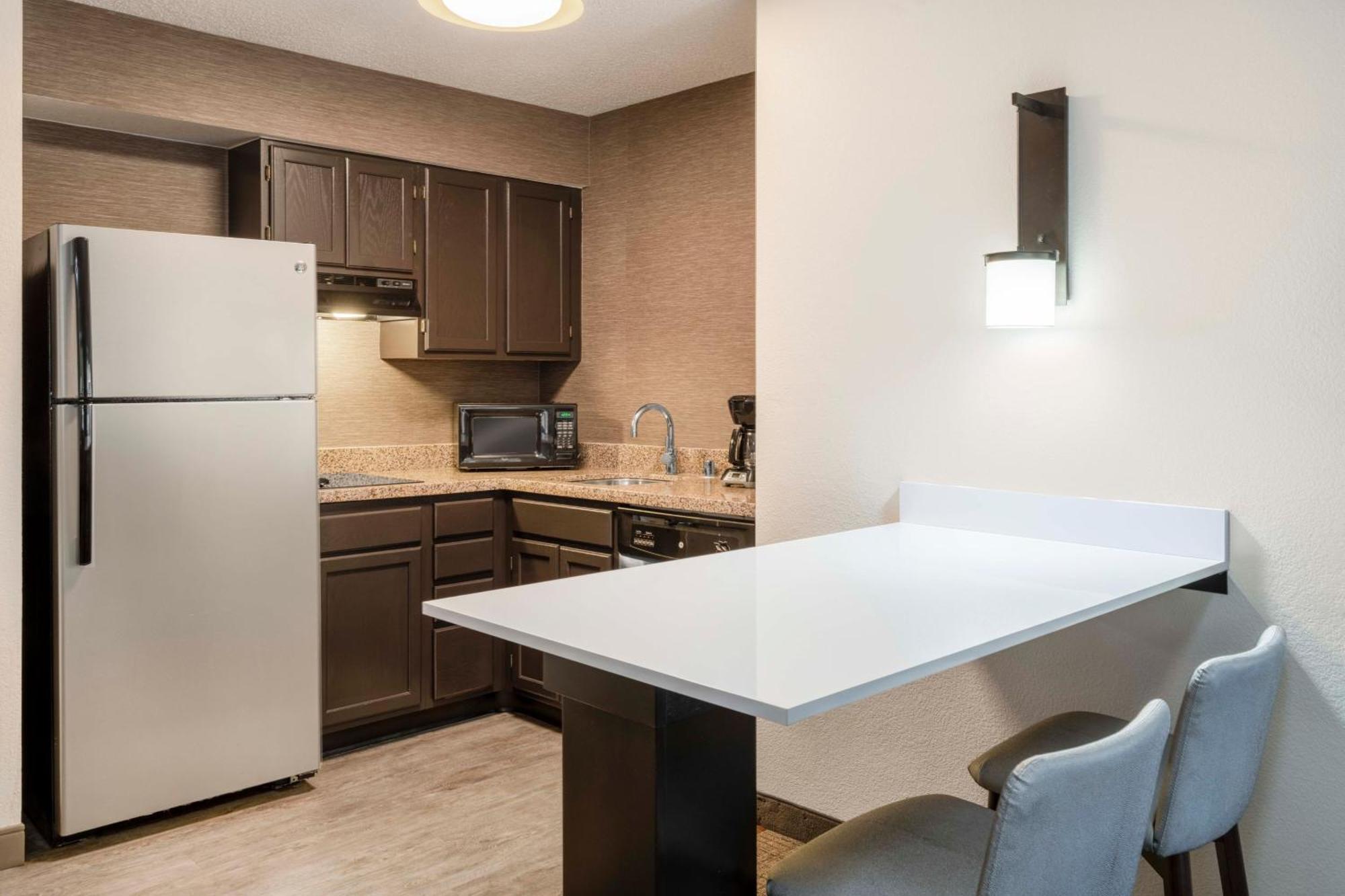 Residence Inn Denver Southwest/Lakewood Exterior photo