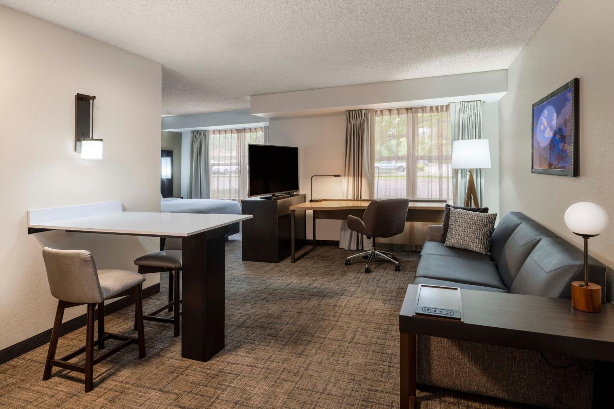 Residence Inn Denver Southwest/Lakewood Exterior photo