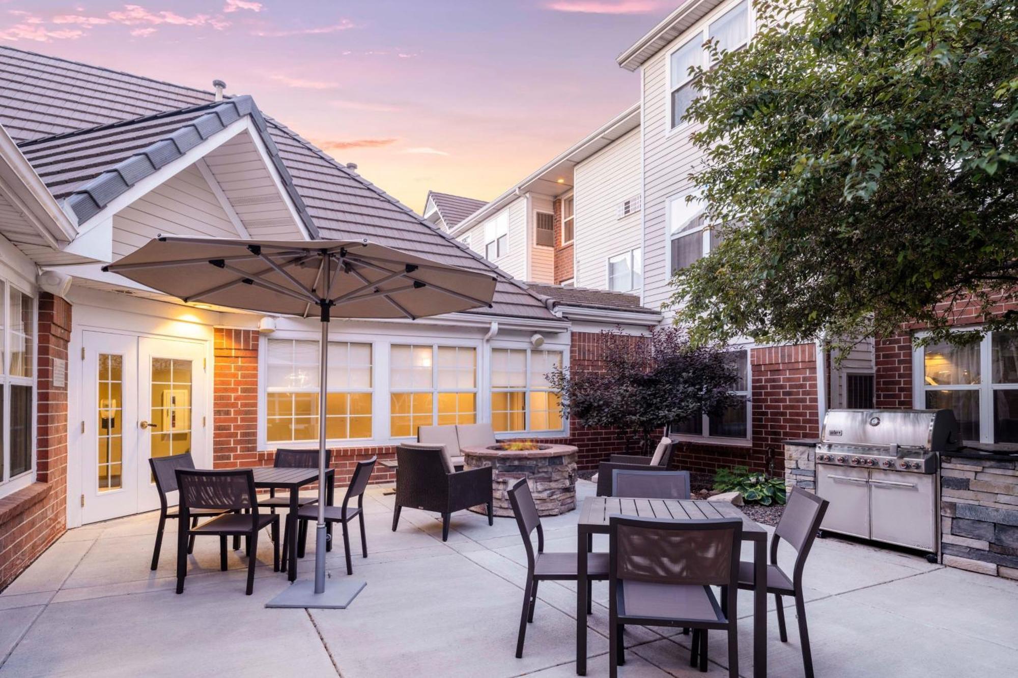 Residence Inn Denver Southwest/Lakewood Exterior photo