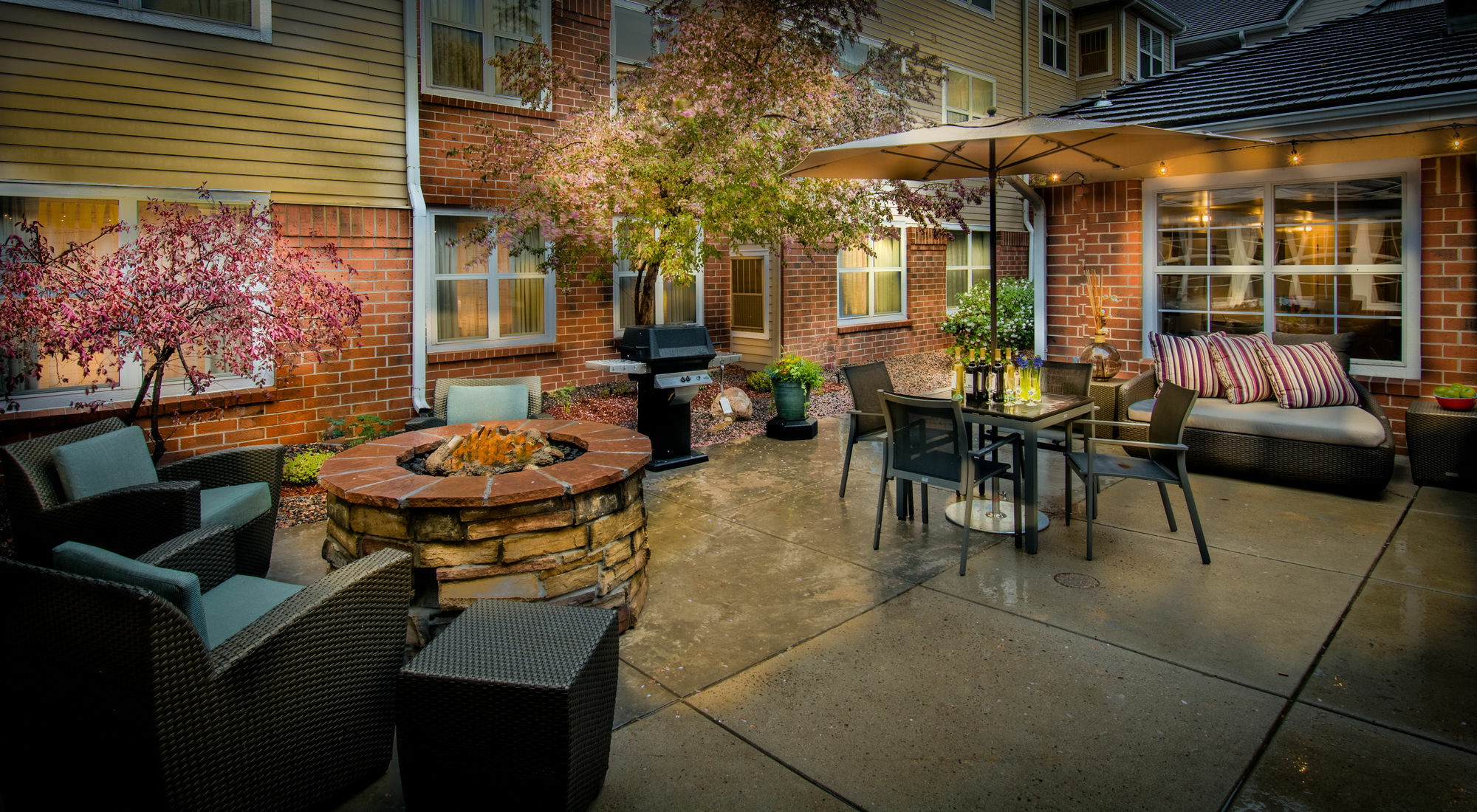 Residence Inn Denver Southwest/Lakewood Exterior photo